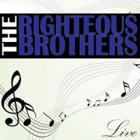 Old Time Rock N' Roll_The Righteous Brothers