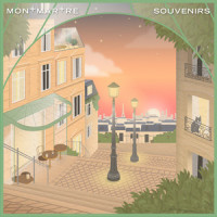 L’amour à la plage_Montmartre