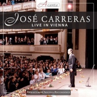 Terra e mare_José Carreras,Vincenzo Scalera