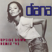 Upside Down_Diana Ross