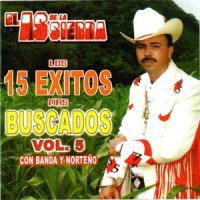 Chuy Urias_El As De La Sierra