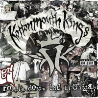 Ridin' High_Kottonmouth Kings,B-Real