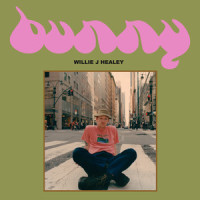 Sure Feels Good_Willie J Healey