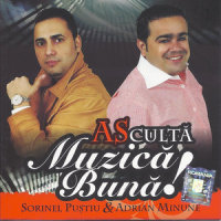 Lasa-ma sa-ti multumesc_sorinel Pustiu,Adrian Minune