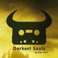 Darkest Souls_Dan Bull