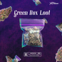 Green Box Loot_Jeff Adams