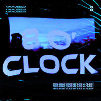 8'O Clock_KIMMUSEUM