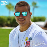 Ahla We Nos_Amr Diab