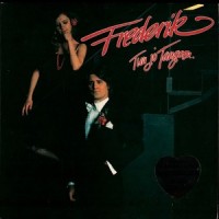 Mystinen nainen - Mysterious Lady_Frederik
