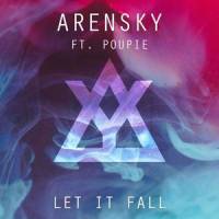 Let It Fall_Arensky,Poupie,Camille Monique Marie De M De Boiscuille