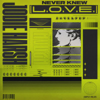 Never Knew (L.O.V.E.)_Jodie Harsh,James Mtume,Reggie Lucas