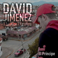 El Príncipe_David Jiménez,Danimflow,Maria Mena,José David Cañete Jimenez