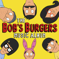 Electric Love_Bob's Burgers,Stephin Merritt,Kenny Mellman