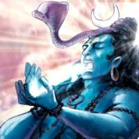 Dark Mahamrityunjay Mantra_Agam Aggarwal