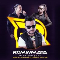 Solteiro, Sim! Sozinho, Nunca!_Romim Mata,Wesley Safadão