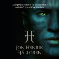 The Avatar_Jon Henrik Fjällgren