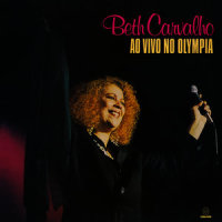 O Que É o Que É?(Ao Vivo)_Beth Carvalho