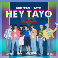Hey Tayo_ENHYPEN