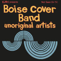 Ashes to Ashes_Boise Cover Band,Built To Spill,David Bowie