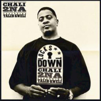 Lock S**t Down_Chali 2na