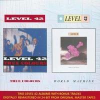 Hours By The Window_Level 42
