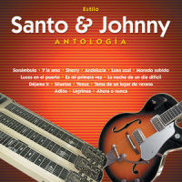 Theme from a Summer Place_Santo & Johnny