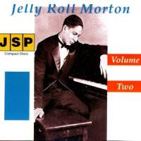 Frances (Fat Frances)_Jelly Roll Morton
