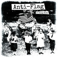 Your Daddy Was a Rich Man(Your Daddy's ****ing Dead)_Anti-Flag,Justin Sane,Pat Thetic,Andy Flag