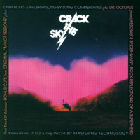 Let Me Go Home(A Visit To The Projects)_Crack The Sky