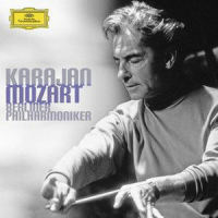 Wolfgang Amadeus Mozart: Symphony No.36 in C, K.425 - "Linz" - 3. Menuetto_Herbert von Karajan
