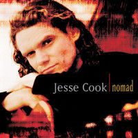 Down Like Rain_Jesse Cook