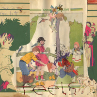 The Purple Bottle_Animal Collective
