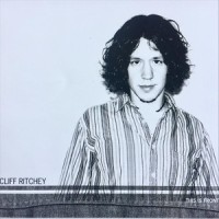 Runnin' Home_Cliff Ritchey