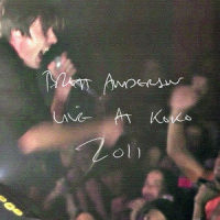 Wheatfields_Brett Anderson