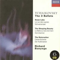 Sleeping Beauty - Act III No. 28 Pas de deux_ Aurore et Desire Var. 2_ Aurore_London Symphony Orchestra