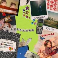 Creature_Cameron Lane