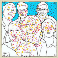 Welcome to Daytrotter_Balmorhea