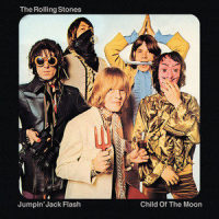 Child Of The Moon_The Rolling Stones