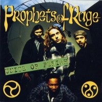 Deep Breath of Fresh Smoke_Prophets Of Rage