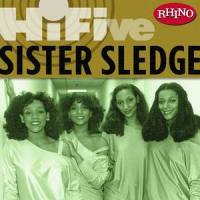 Got To Love Somebody_Sister Sledge