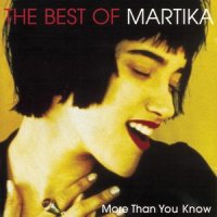 Coloured Kisses_Martika