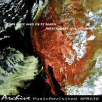 Strike Up the Band_Stan Getz,Chet Baker