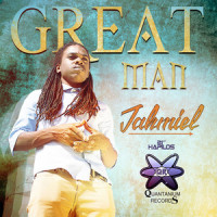 Great Man_Jahmiel