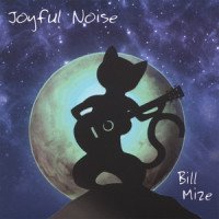 Everlasting Love_Bill Mize