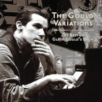 The Art of the Fugue, BWV 1080: Contrapunctus III_Glenn Gould