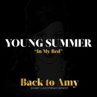 In My Bed_Young Summer