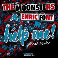 Help Me!_The Moonsters,Enric Font,Lexter