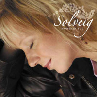Welcome, Holy Spirit_Solveig Leithaug