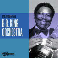 The Thrill Is Gone_B.B. King,Calep Emphrey Jr,Leon Warren,Joseph Carrier,Edgar Synigal Jr.,Russel Jackson,James Bolden