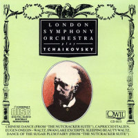 Chinese Dance (from The Nutcracker Suite)_London Symphony Orchestra